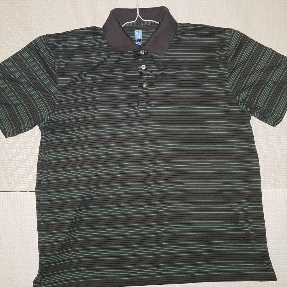 PGA Tour polo shirt